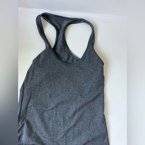 Lulu Lemon athletic top